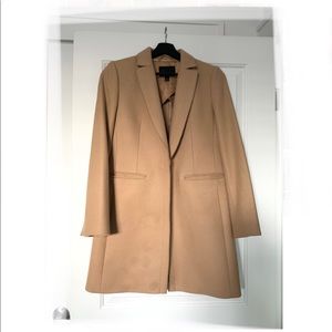 Banana Republic Coat
